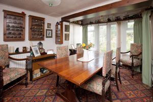 Dining Room- click for photo gallery